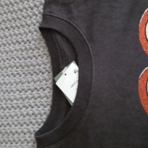 The Rolling Stone NWT t-shirt Small - Picture 3 of 8